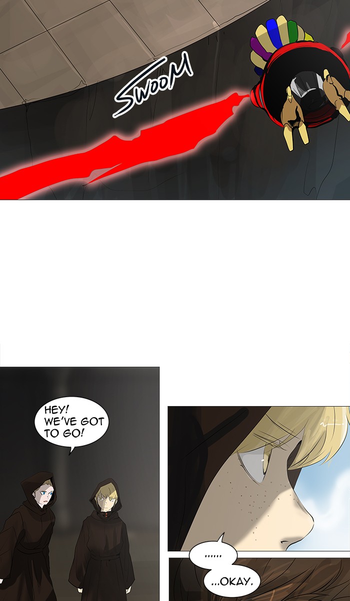 Tower of God Chapter 227 39